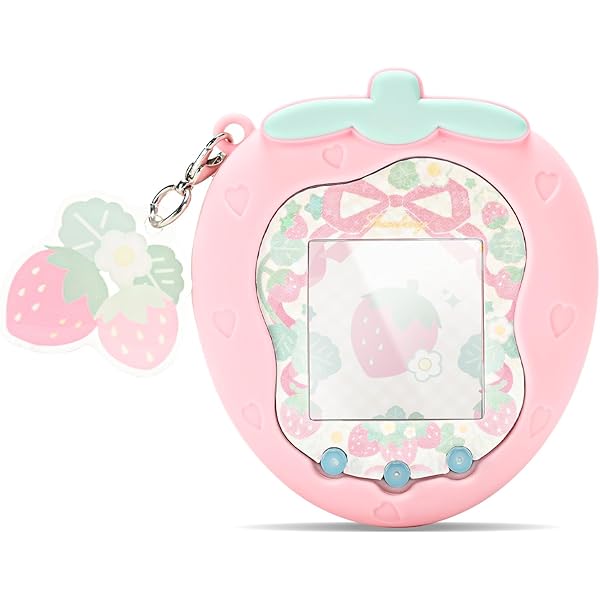 Tamagotchi Uni ピンク　パーフェクトガイド　たまごっちユニ Tamagotchi Uniパーフェクトガイド発売！ | News（ニュース